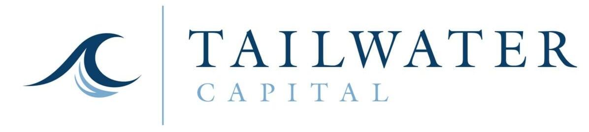 Logo of Tailwater Capital