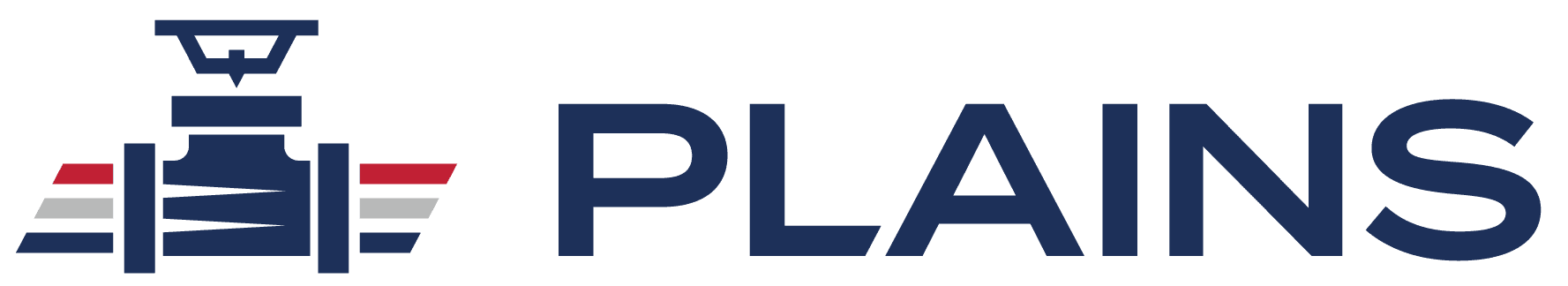 Plains All American logo.