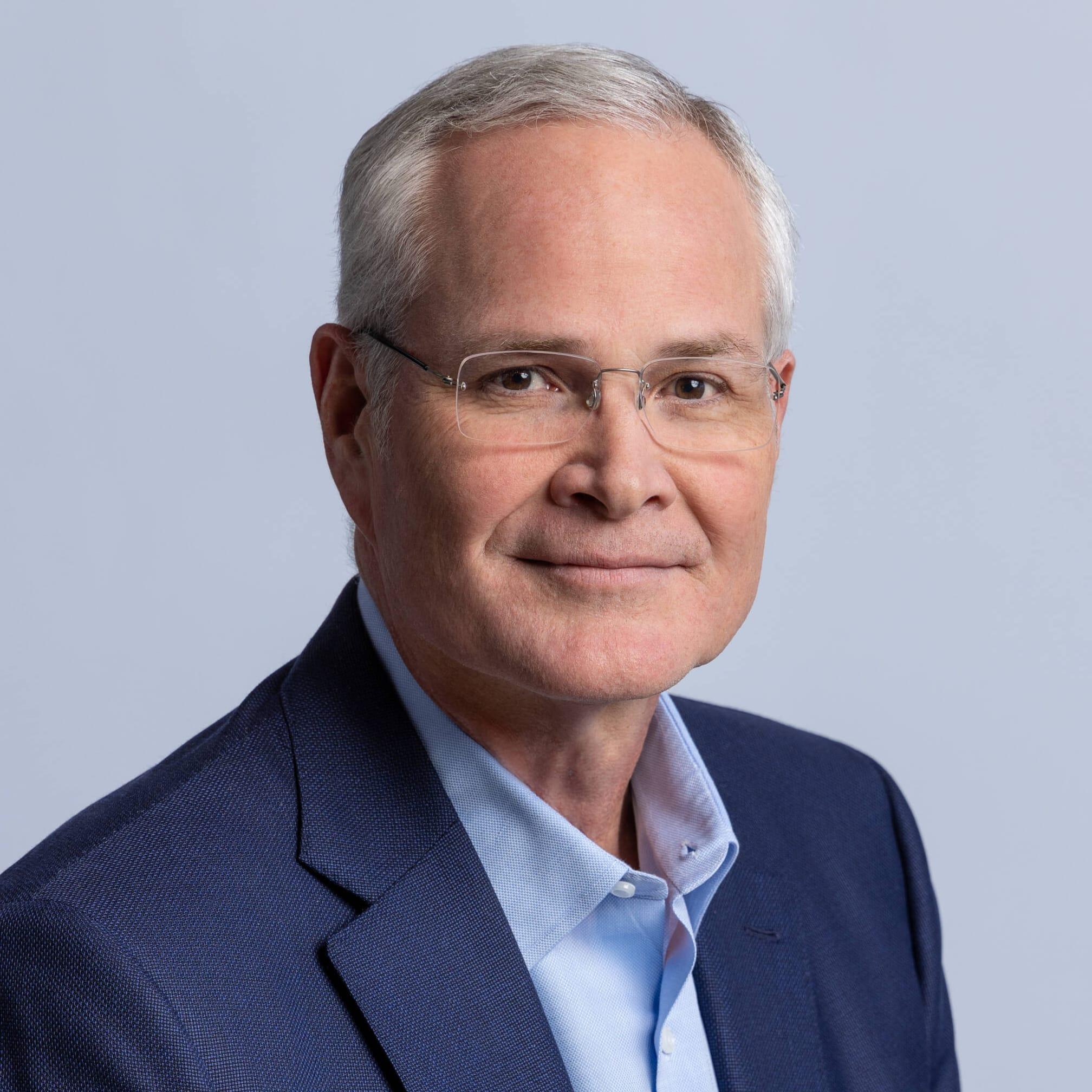 Darren Woods, Chairman and CEO, ExxonMobil