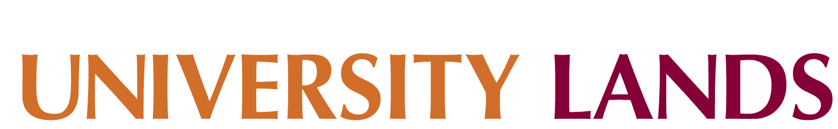 University Lands