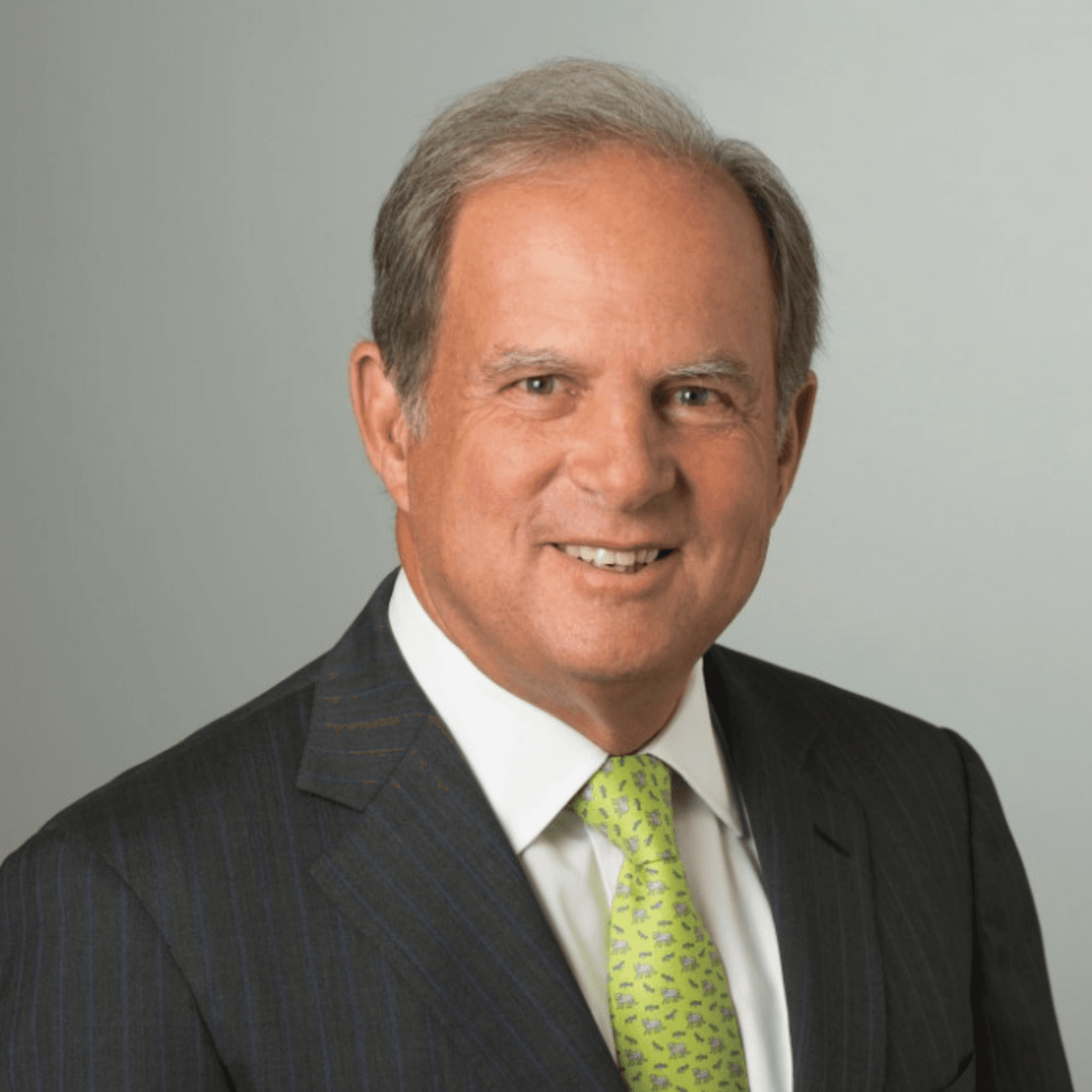 Scott Sheffield
Founder, President, and Former CEO, Pioneer Natural Resources