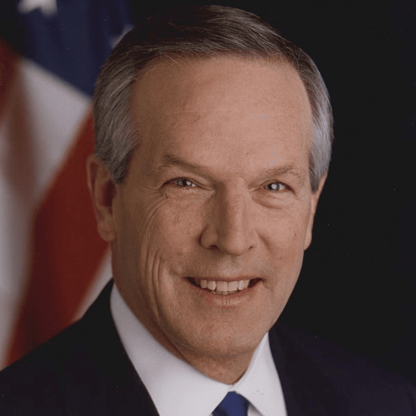 Donald Evans
Founder of TRT Holdings