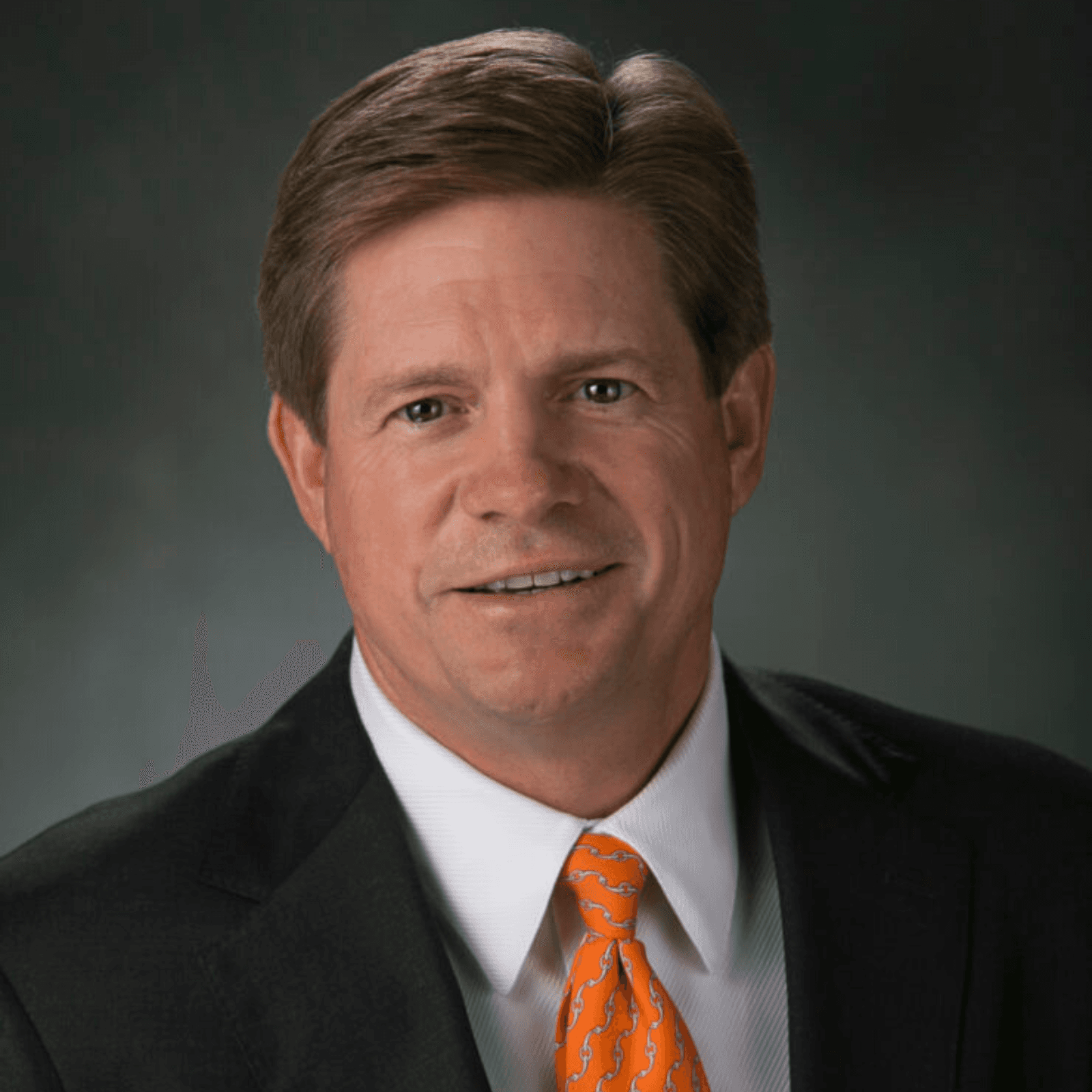Jeffery Hildebrand