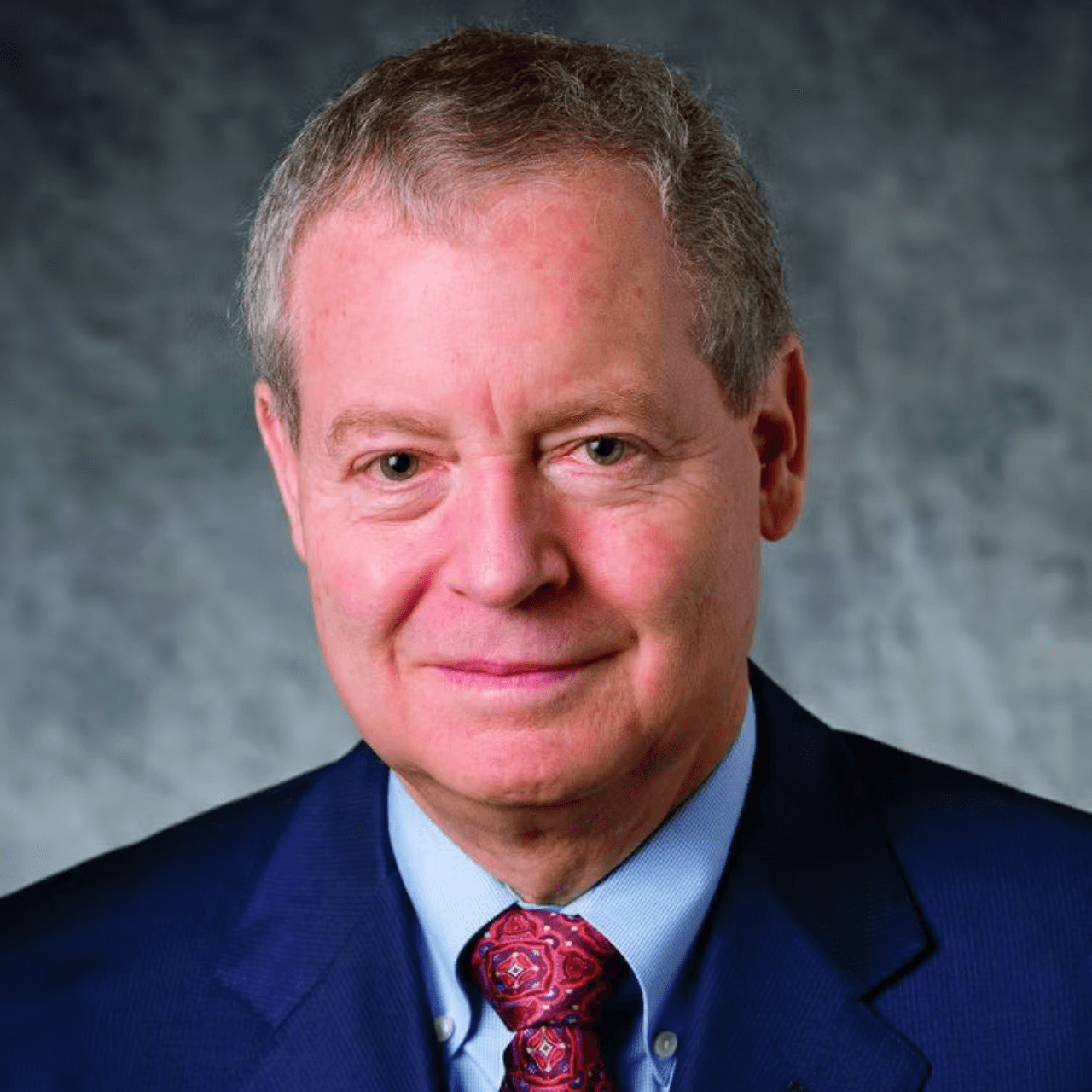 James Mulva
Former Chairman and CEO, ConocoPhillips
